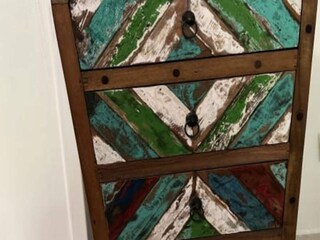 Apartamento Saint François  15