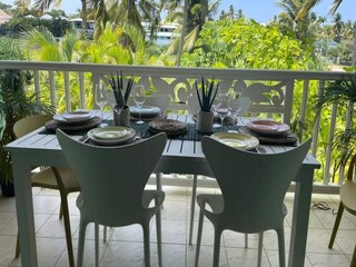 Appartement Saint François  18