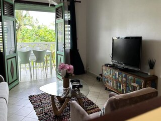 Apartamento Saint François  19