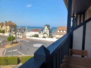 Apartment 2 Zimmer 4 Personen - Villers-sur-Mer - image1