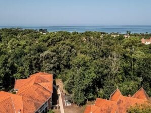 Apartment 5 people - 1 bedroom - Terrace or balcony - Soulac-sur-Mer - image1