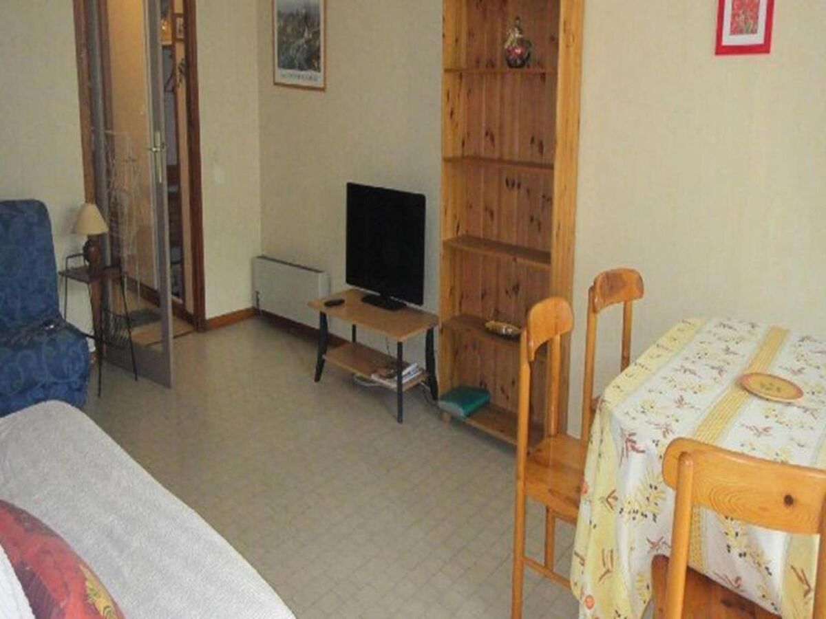 Appartement La Grande Motte Buitenaudio-opname 1