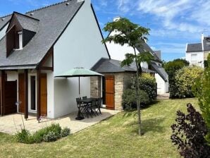 Apartment Houses & Villas for 5 People - Carnac - image1