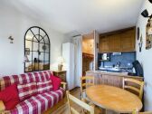 Apartamento La Rosière  1