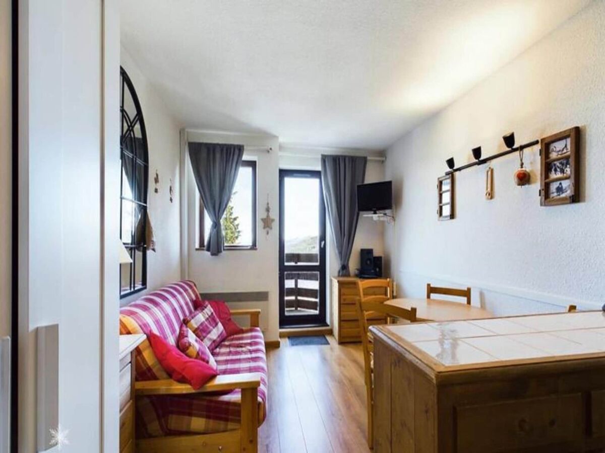 Appartement La Rosière Enregistrement extérieur 1