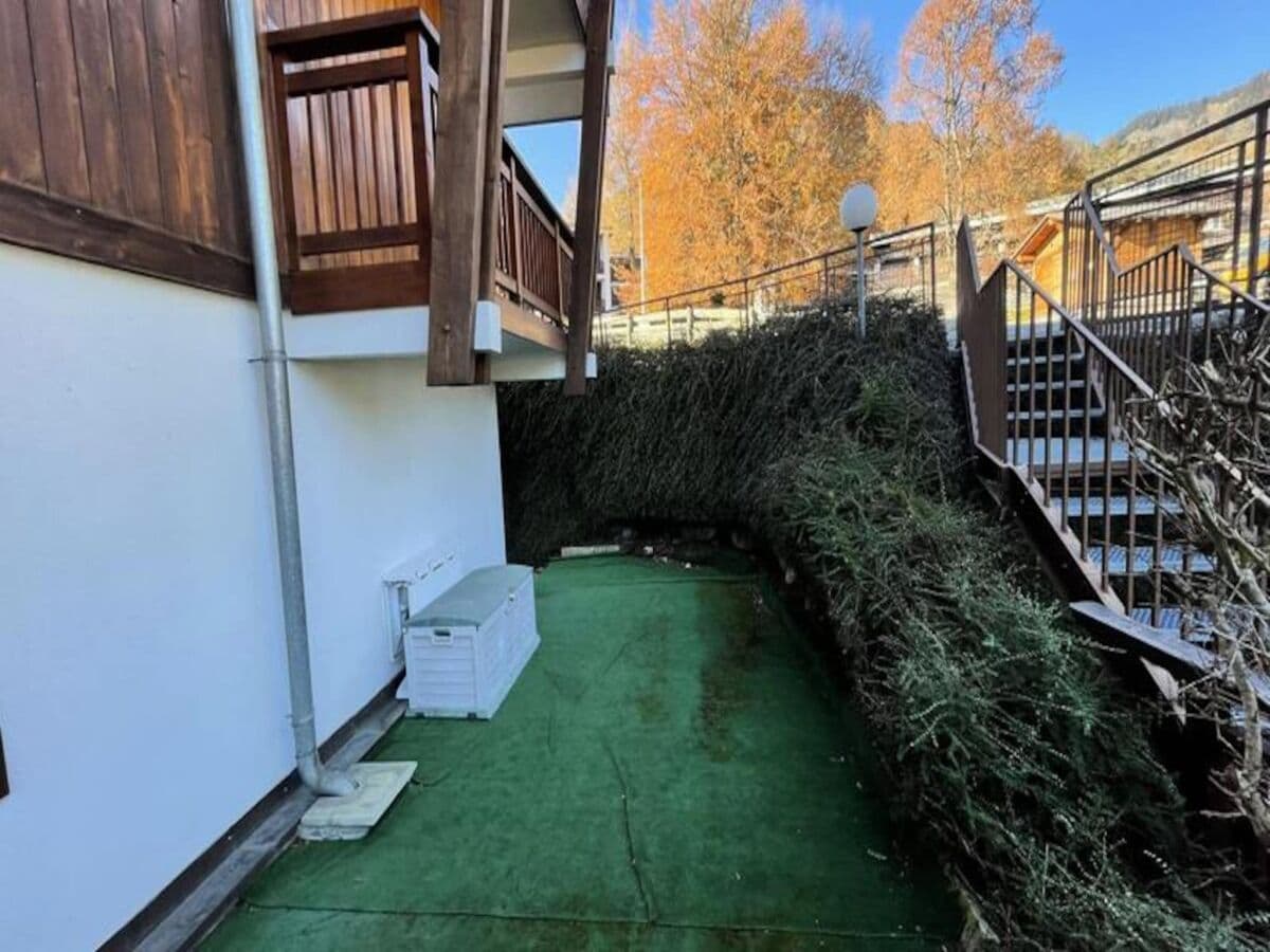 Appartement Megève  1