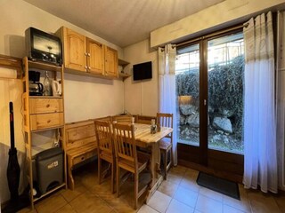 Apartment Megève  4