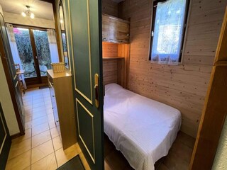 Apartment Megève  7