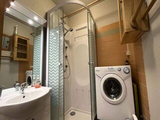 Apartment Megève  10