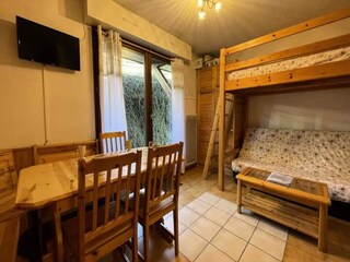 Apartment Megève  15