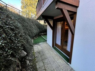Apartment Megève  16