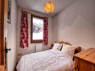 Apartment Arâches-la-Frasse Außenaufnahme 1