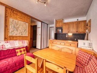 Appartement Arâches-la-Frasse Enregistrement extérieur 20