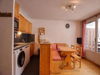 Appartement Arâches-la-Frasse Enregistrement extérieur 21