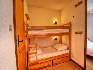Apartment Arâches-la-Frasse Außenaufnahme 7
