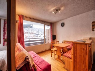 Appartement Arâches-la-Frasse Enregistrement extérieur 9