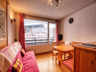 Appartement Arâches-la-Frasse Enregistrement extérieur 10