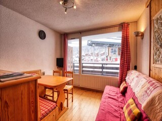 Appartement Arâches-la-Frasse Enregistrement extérieur 15