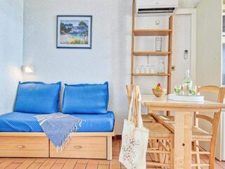 Appartement Bandol  4