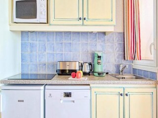 Apartamento Bandol  6
