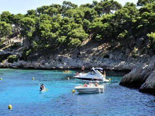 Apartamento Bandol  8