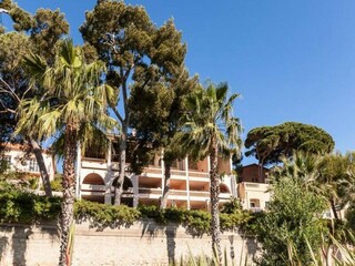 Appartement Bandol  9