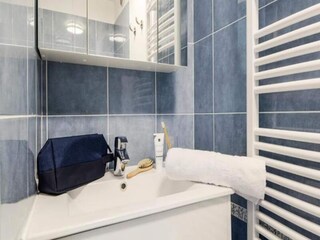 Apartamento Bandol  11