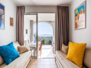 Appartement Grimaud  25