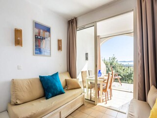 Apartment Grimaud  26