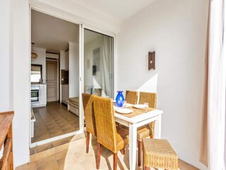 Apartment Grimaud  5