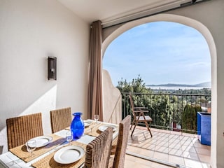 Appartement Grimaud  10