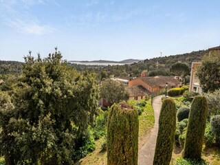 Apartment Grimaud  8