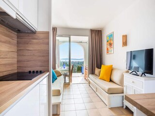 Apartment Grimaud  13