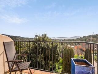 Apartment Grimaud  16