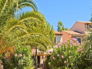 Apartamento Hyères  2