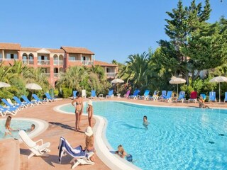 Apartamento Hyères  3