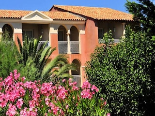 Appartement Hyères  7