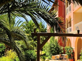 Apartamento Hyères  10