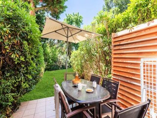 Apartamento Hyères  16
