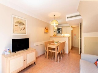 Apartamento Hyères  18