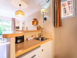 Apartamento Hyères  19