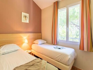 Apartamento Hyères  21