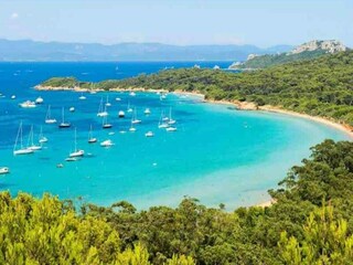 Apartamento Hyères  24
