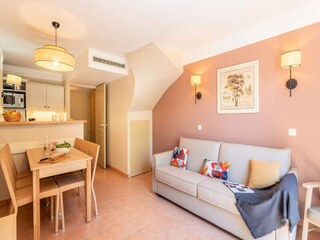Apartamento Hyères  26
