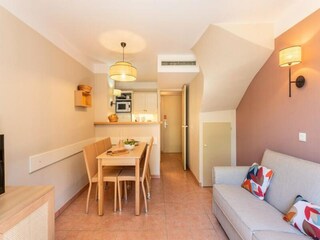 Apartamento Hyères  27