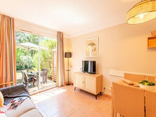 Apartamento Hyères  28