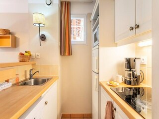 Apartamento Hyères  29