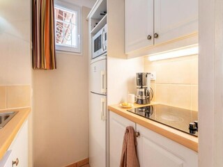 Apartamento Hyères  30