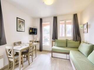 Appartement Saint-Raphael  11