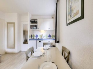 Appartement Saint-Raphael  12